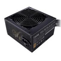 Cooler Master Cooler Master MWE Bronze 750W V2 80+ Bronze MPE-7501-ACABW-BEU