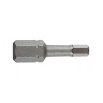 01090 HEX 6.0x50mm seškantis TORSION