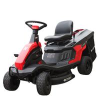 RIDER R66-D4 vejos traktoriukas