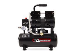 Betepalinis oro kompresorius TZL-9H