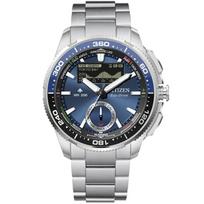Citizen Eco-Drive Promaster Wave Tracker JV3006-50L