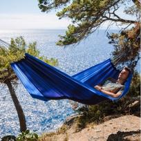Hamakas Az Light „Silk Traveller“