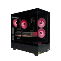 Žaidimų kompiuteris AMD Ryzen 7 7800X3D / RX 9060 XT 16GB / 32GB DDR5 / 1TB NVMe