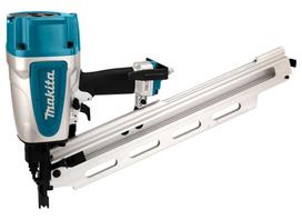 Pneumatinis viniakalis Makita AN924 (naudota, negrąžinama prekė)