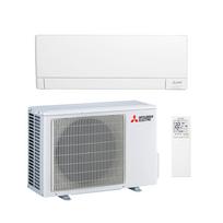 Mitsubishi Electric MSZ-AY šilumos siurblys oras-oras 5,0/5,8 kW
