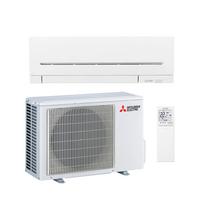 Mitsubishi Electric MSZ-AP šilumos siurblys oras-oras 7,1/8,1 kW