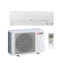 Mitsubishi Electric MSZ-HR šilumos siurblys oras-oras 3,5 kW