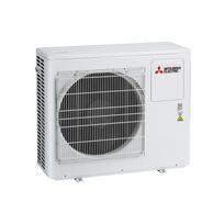 Mitsubishi Electric multi-split lauko blokas 5,4/7,0 kW -15°C (iki 3 vid.blokų)