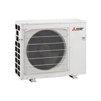 Mitsubishi Electric multi-split lauko blokas 8,3/9,0 kW -15°C (iki 4 vid.blokų)