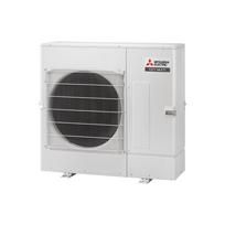 Mitsubishi Electric multi-split lauko blokas 14,0/16,0 kW (iki 8 vid.blokų)