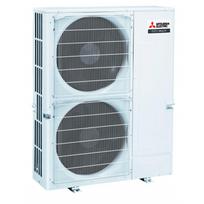 Mitsubishi Electric multi-split lauko blokas 22,4/25,0 kW (iki 8 vid.blokų)