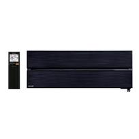 Mitsubishi Electric MSZ-LN sieninis vidinis blokas 2,5 kW multi-split tipo (juodas)