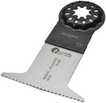 Plokščias pjūklelis Fortis 4063726005519; 65x50 mm; 10 vnt.