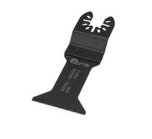 Plokščias pjūklelis Fortis 4063726006035; 45x60 mm; BiM; 3 vnt.