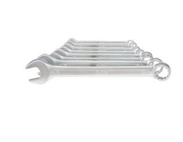 Kombinuotų raktų komplektas Fortis 4317784780278; 10-32 mm; 12 vnt.