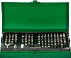 Rinkinys Fortis 4317784729192; S2; 75 vnt.