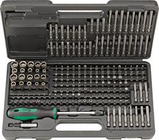 Rinkinys Fortis 4317784729239; 185 vnt.