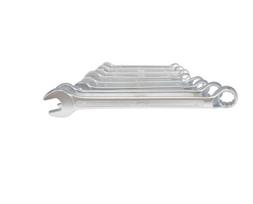 Raktų rinkinys Fortis 4317784780049; 8-19 mm; 8 vnt.