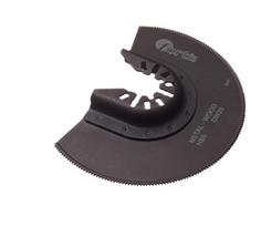 Pusapvalis pjūklelis Fortis 4063726006073; BiM; 88 mm