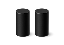 Sony Rear Speakers | BRAVIA Theatre Rear 9, SARS9.CEJ | 180 W | Bluetooth | Wireless connection | Black