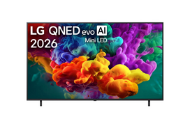 LG 75QNED85B3B 75" (189 cm) 4K QNED evo MiniLED Smart TV | LG