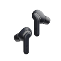 Sudio Earbuds | E4 Pro | Bluetooth | In-ear | Microphone | Midnight Black | Noise canceling | Noise reduction | Wireless