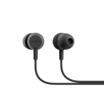 Sudio Earbuds | V3 | USB-C | In-ear | Microphone | Dusty Black