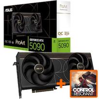 Asus GeForce RTX 5090, 32GB GDDR7, ProArt OC Edition (DLSS 4) 90YV0P00-M0NA00