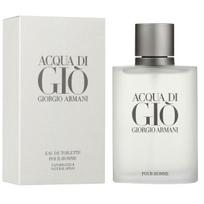 Giorgio Armani Acqua di Gio Pour Homme EDT tualetinis vanduo vyrams, 30 ml