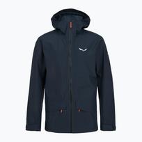 Vyriška lietaus striukė Salewa Puez GTX 2L EPE blueberry