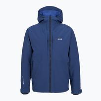 Vyriška lietaus striukė REGATTA Maltrek aviator blue