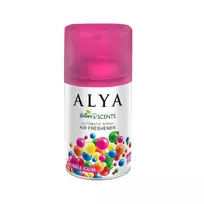 Oro gaiviklis ALYA NATURES SCENTS BUBBLE GUM, 250 ml