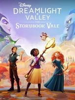Disney Dreamlight Valley: The Storybook Vale (DLC) Steam Key (PC) GLOBAL