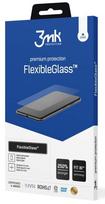 Telefono apsauginis stiklas 3MK For Realme X50 5G, 7H