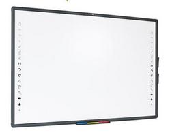 "Avtek TT-Board 80" interaktyvioji lenta 80"