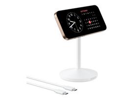 MOBILE CHARGER WRL STAND/MAGGO WHITE A25X1H21, BATANKA25X1H21