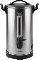 Perkolatorius Saro Cappono 100, 10.8 l