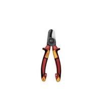 Izoliuota kabelių pjaustymo replė MILWAUKEE 165 mm VDE 4932464562