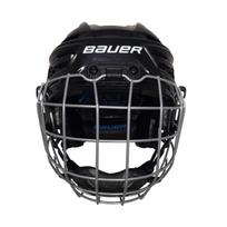 BAUER RE-AKT 155 S26 Vaikų hokejo šalmas su grotelėmis