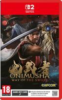 Onimusha: Way of the Sword Nintendo Switch 2
