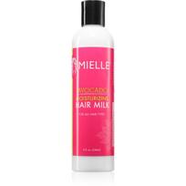 Mielle Avocado Moisturizing Hair Milk plaukų losjonas 240 ml