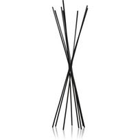 Castelbel Sticks kvapų difuzoriaus pakaitinės lazdelės Juoda 46 cm