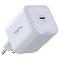 Ugreen X524 45W, USB-C GaN (biała) 65053