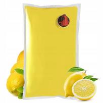 Sadvit Golden Lemon Juice 100% citrinų sultys - 1500 ml