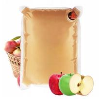 Sadvit pusiau saldžios obuolių sultys - 5000 ml