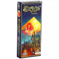 Dixit 6: Prisiminimai stalo žaidimo plėtinys