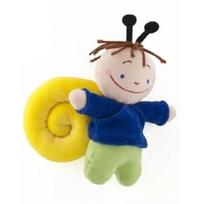 Boružė ir Pupius: Boružės pliušinis žaislas – 20 cm