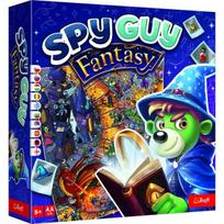 Trefl: Spy Guy Fantazijos detektyvinis stalo žaidimas