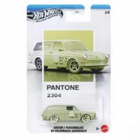 Hot Wheels: Pantone mašinėlė 69 Volksvagen Squareback