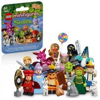 LEGO® minifigūrėlės 71053 Šreko serija